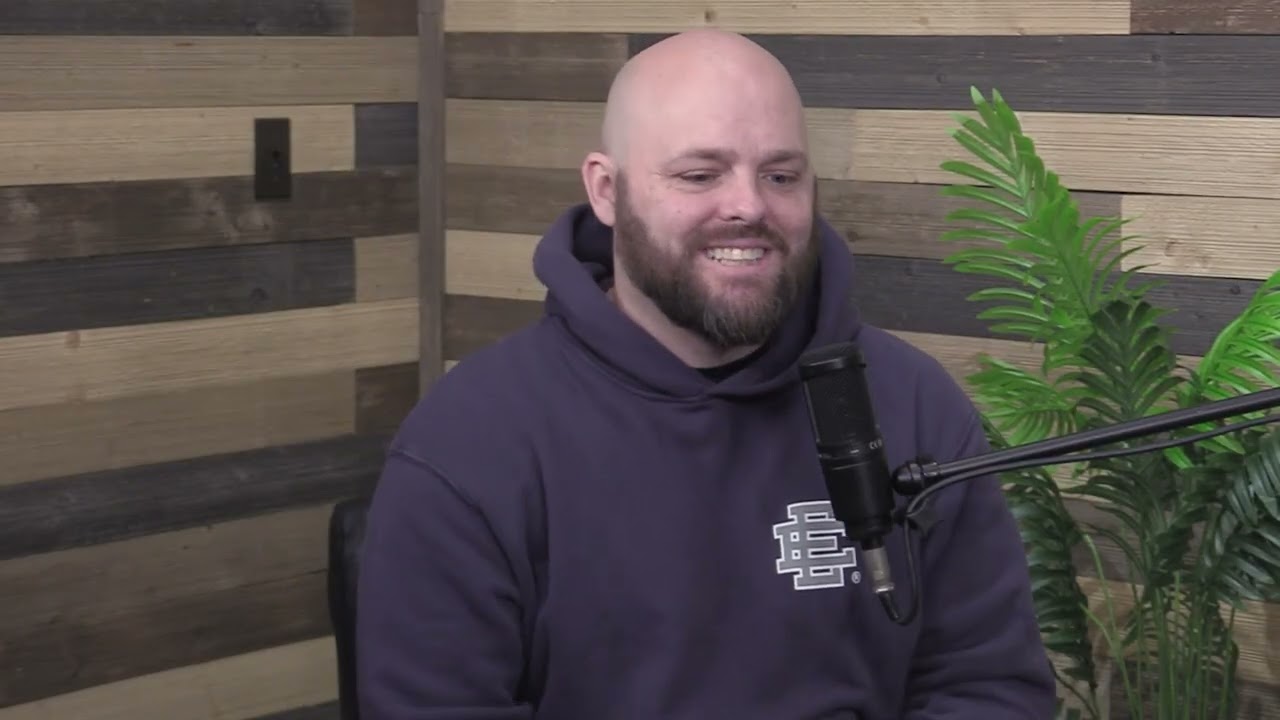 Timeout w/ Trey Scott Ep. 22 Tyreek Copper 