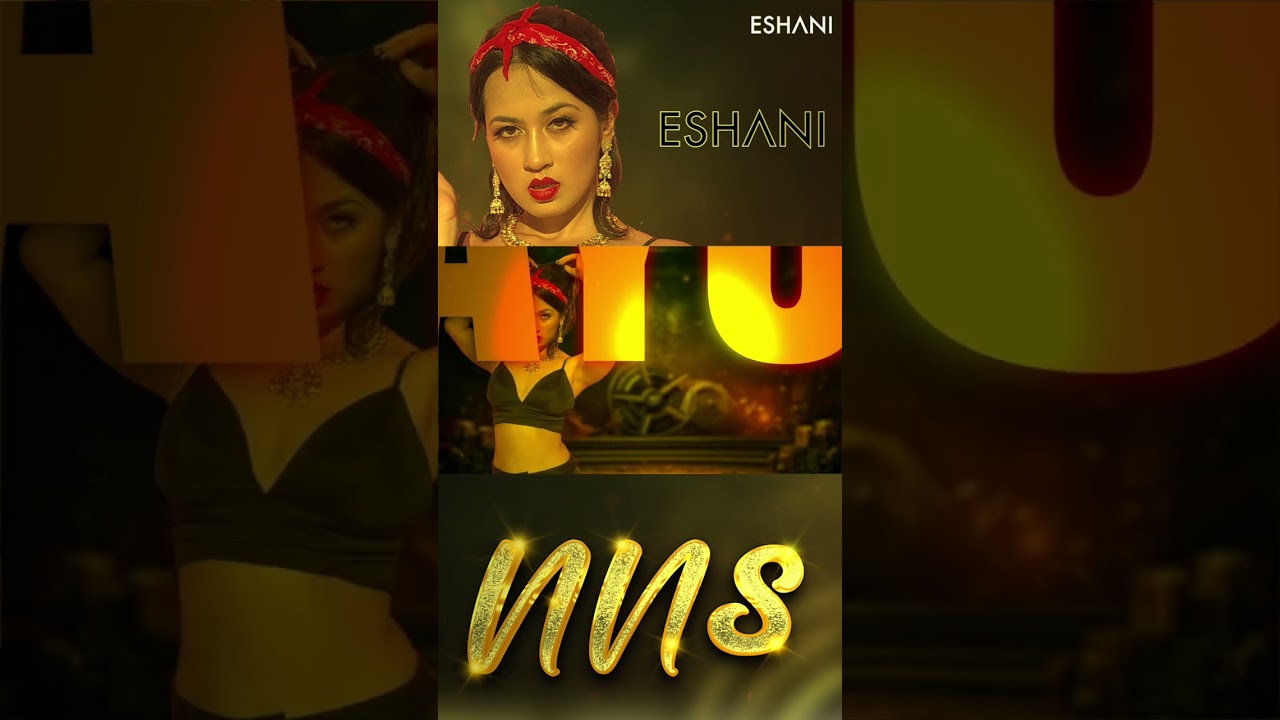 Watch NNS - Ninagoskara | Eshani | Mohammad Bailoun | Gir Gowda | VenkatVS | AS Production | Eshani Music on YouTube Watch NNS - Ninagoskara | Eshani | Mohammad Bailoun | Gir Gowda | VenkatVS | AS Production | Eshani Music on YouTube