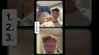 Blind Blind Ranking Objects #funny #brysonandchance #skit #blindrank #kindafunny #game #breadbasket