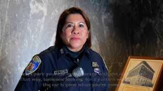 BPD: Burglary Prevention Week