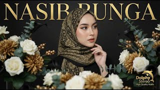 Nasib Bunga Nurhalimah Cipt Rhoma Irama