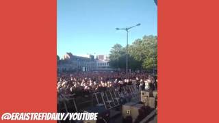 Era istrefi - Bonbon - Live, NRJ Music Tour France (Roubaix) Resimi