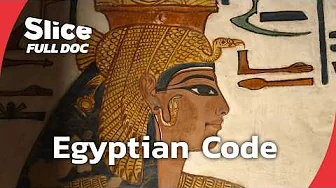 Champollion & Ramses II: Cracking the Egyptian Code | FULL DOCUMENTARY
