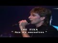 Fixx  are we ourselves 1984