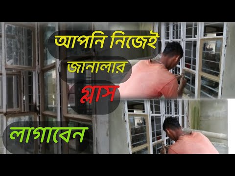 ভিডিও: গিলে বাসা