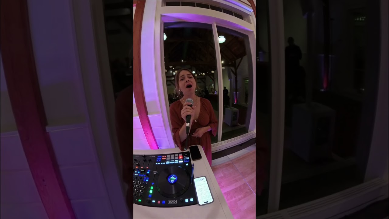 Wedding - Fairfield Museum - Fairfield CT