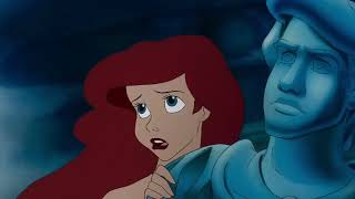 The Little Mermaid Alternate Ending