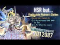 HSR but Firefly steal's Phainon's Clothes