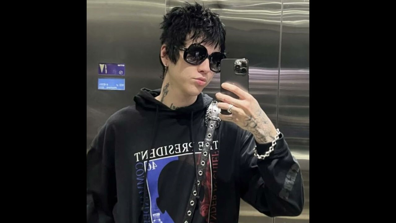 (free) Kai Angel + 9mice type beat - "CHAINSAW" (prod. bywhosee / prod. by Enn1x)