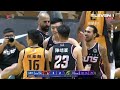 【T1 LEAGUE】【Full Game Highlight】2021-22 季後賽 Game.3 臺中葳格太陽 vs. 新北中信特攻 | 2022.5.26