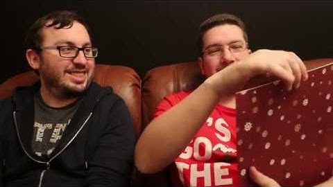 Day 20 - Black Library Advent Calendar 2019 Unboxing