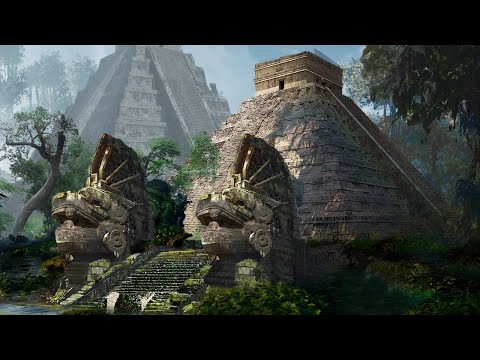 10 Most Mysterious
