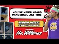Reggae Roast X Mr Williamz Live Soundsystem Sessions Episode 1 mp3
