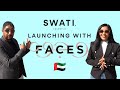 Swati cosmetics now available at faces uae