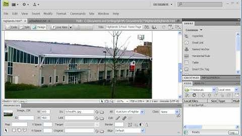 Screencast by @teachICT from Screenr.com