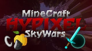 Hypixel | Skywars Teams - Insane Mode!