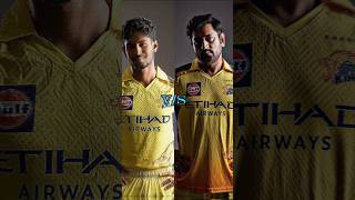 Dhoni vs pathirana#comparison #trending #shorts