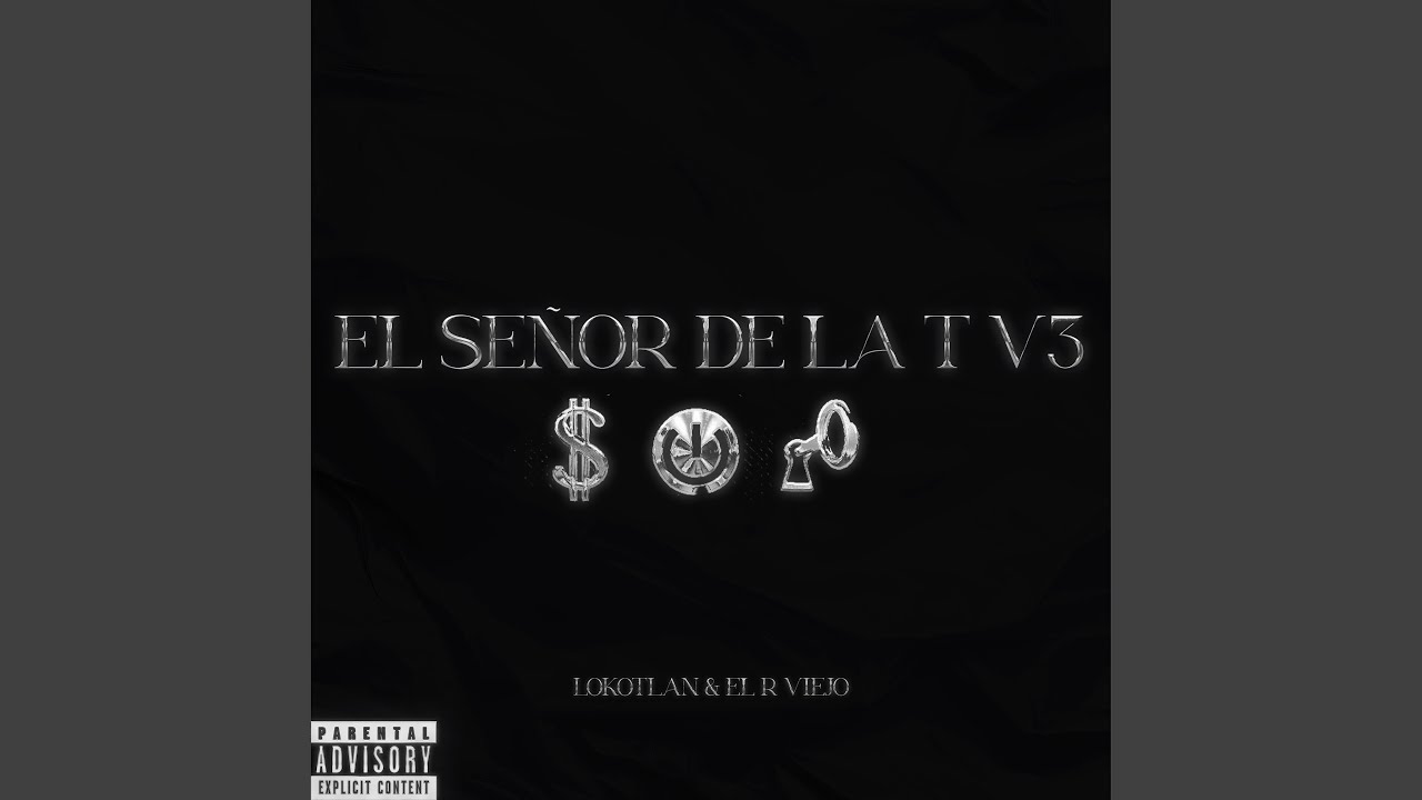 El Señor de la T V3