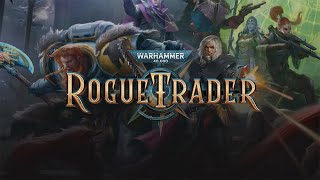 Прохождение: Warhammer 40,000: Rogue Trader (Ep 16 P1) В Гости  К Некронам