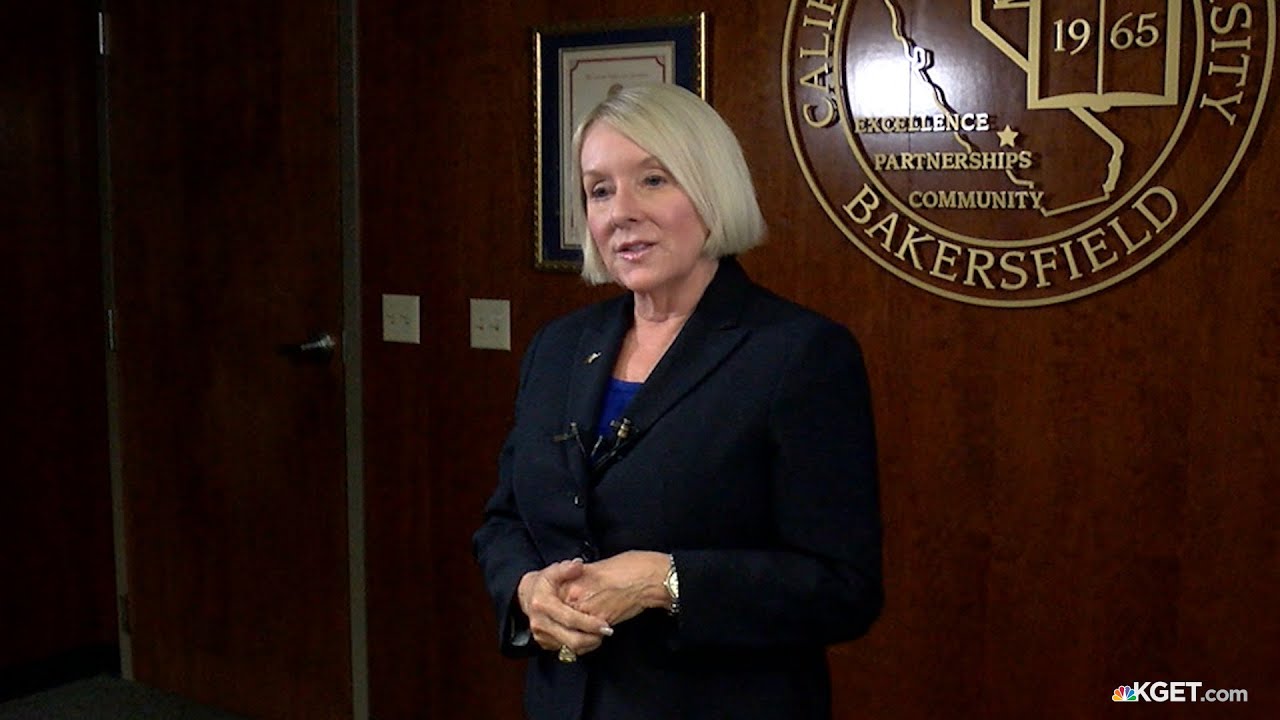 CSUB announces suspension of on-campus instruction for spring semester due to coronavirus