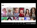 مهرجان البنات Various Artists Topic يابنات بندق Topic Videos Topic 