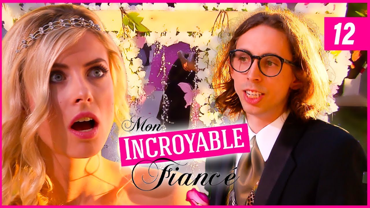 😳 Clara est choquée de la vérité ! | Mon incroyable fiancé - Ep12