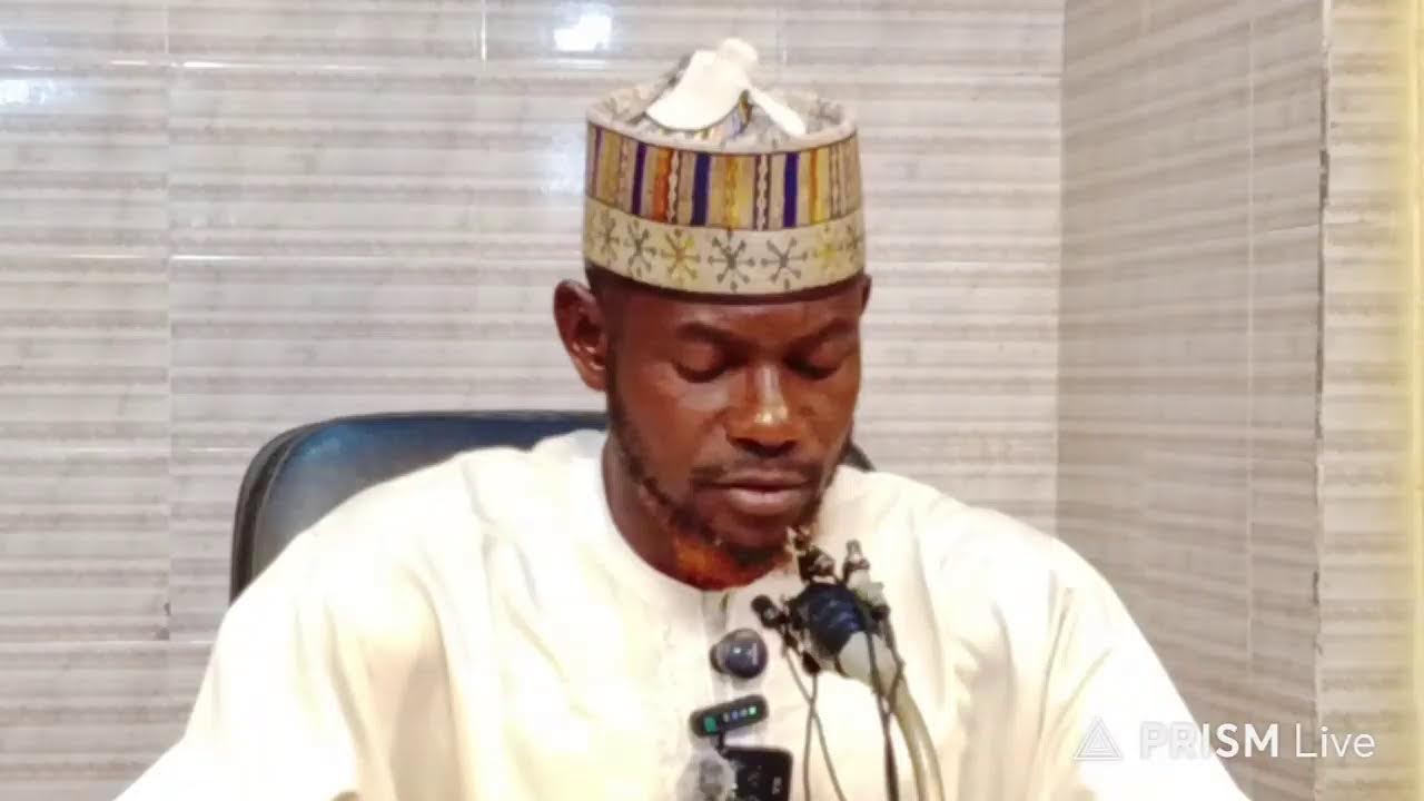 RAMADAN TAFSIR DARE (16)5/3/2026