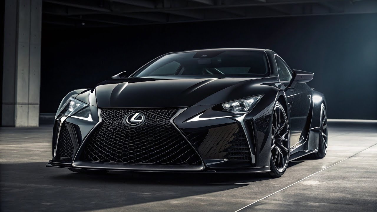 2027 Lexus LFRレビュー｜V8ハイブリッドエンジンと究極の走り2027年レクサスLFR｜日本発V8ハイブリッド最強スーパーカー2027年レクサスLFR完全ガイド｜デザイン・内装・