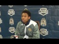 G-MAC Men's Basketball Championship - Malcolm Tatum (Alderson Broaddus)