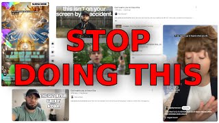 STOP Deceiving Christians - "God Wants You to See This" Videos
