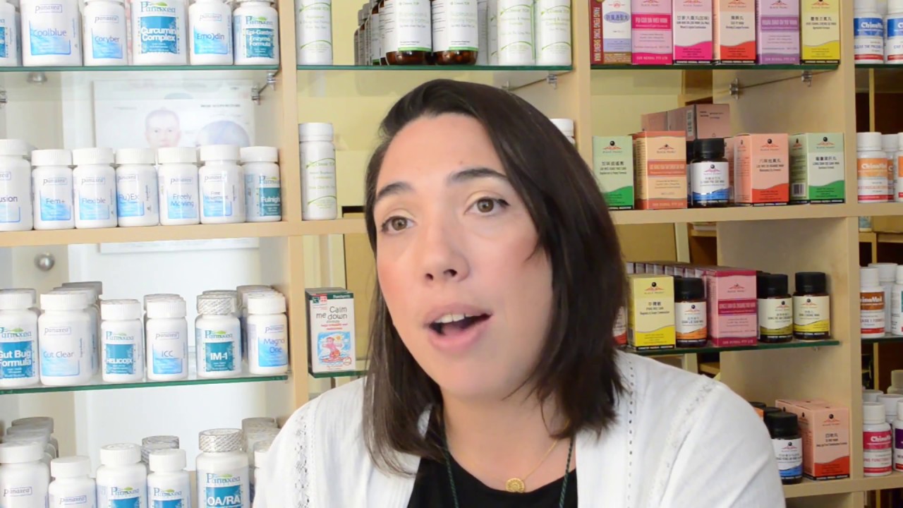 Quitting smoking with Acupuncture and Chinese Medicine