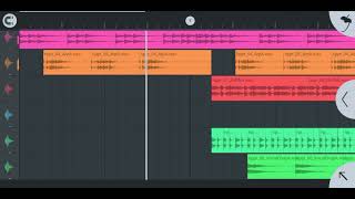 Hands Up - Drum Pads 24 / (FL Studio Mobile) screenshot 3