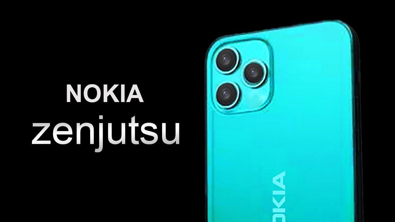 NOKIA ZENJUTSU (2021) INDONESIA REVIEW HARGA DAN SPESIFIKASI RILIS