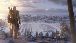 Assassin's Creed 3 Reveal Trailer Assassin's Creed 3 Reveal Trailer