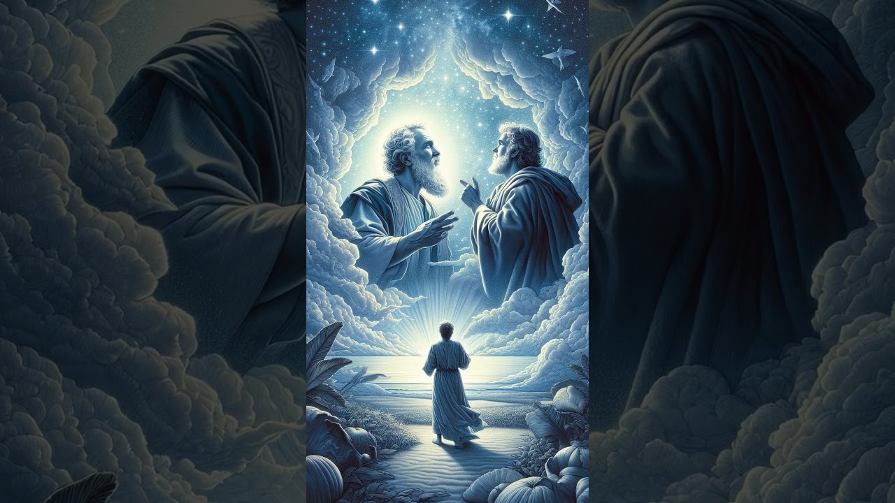 Ancien testament résumé