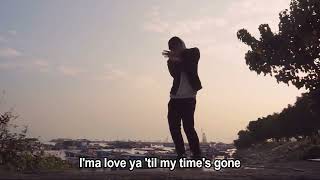 Usher feat  Future - Rivals (Lyrics)