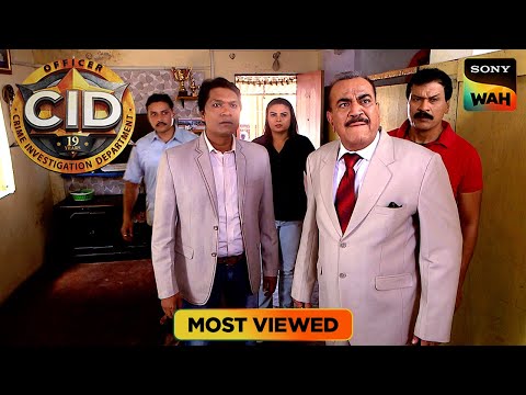 किसकी Photo को देखकर CID हुई Shock? | CID | सी.आई.डी. | Most Viewed