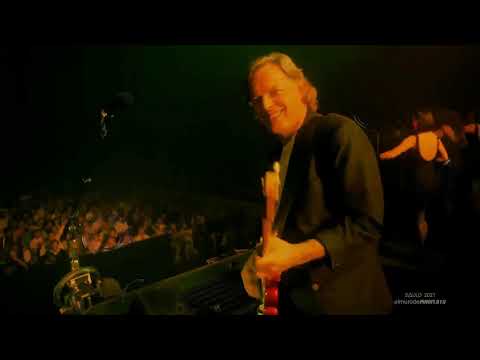 Pink Floyd - The Dogs Of War (Live, Delicate Sound Of Thunder)