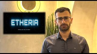Introducing Etheria | Devlog #1 — The First Steps