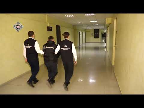 სუს-ის ანტიკორუფციულმა სააგენტომ ქრთამის აღების ფაქტზე 2 პირი დააკავა