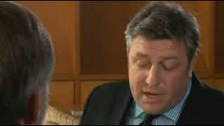 Scott Lively protecting civilisation from homosexuals   Channel 4 News