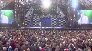 Watch Robin Gibb Jive Talkin video
