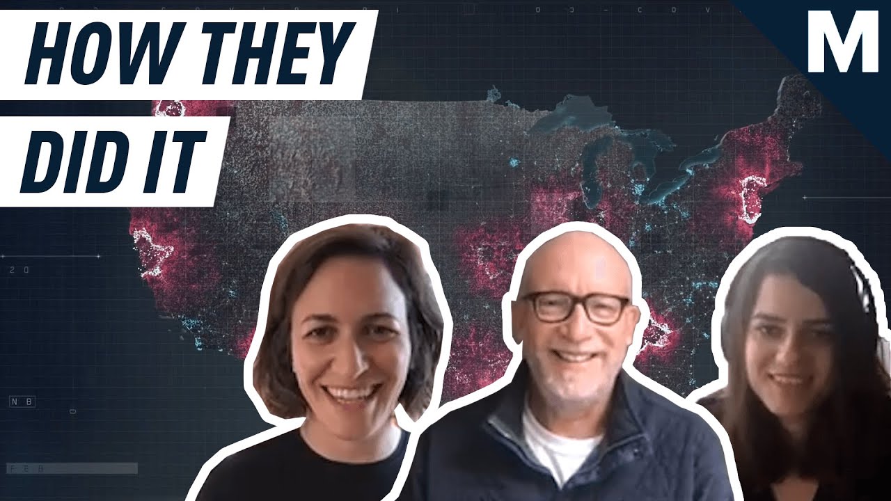 How To Make a Pandemic Documentary During a Pandemic | Mashable