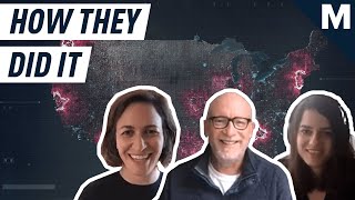 How To Make a Pandemic Documentary During a Pandemic | Mashable