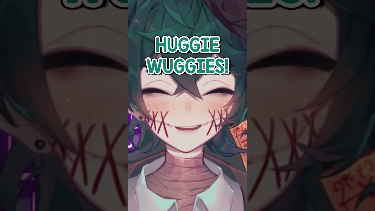 I Cringed Doing This... #vtuber