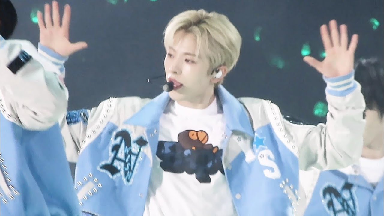 260118 •Wish• YUSHI focus