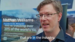 EIT RawMaterials Summit 2025 - Europe’s No. 1 Raw Materials Event