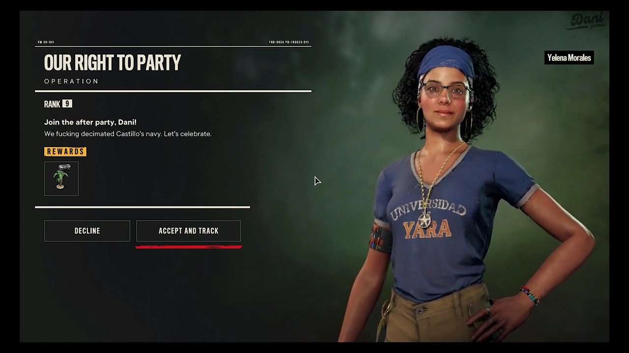 🔴 Our Right To Party 🎉 - Far Cry 6 Walkthrough | Epic Action & Wild Celebrations! 🎮💥