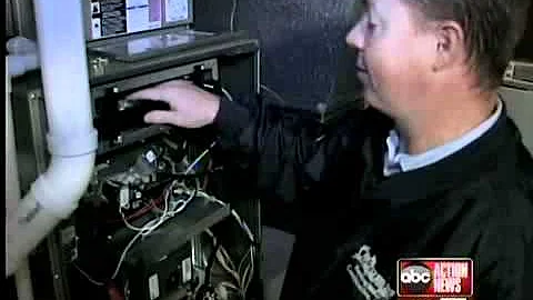 Angie's List Home Warranties