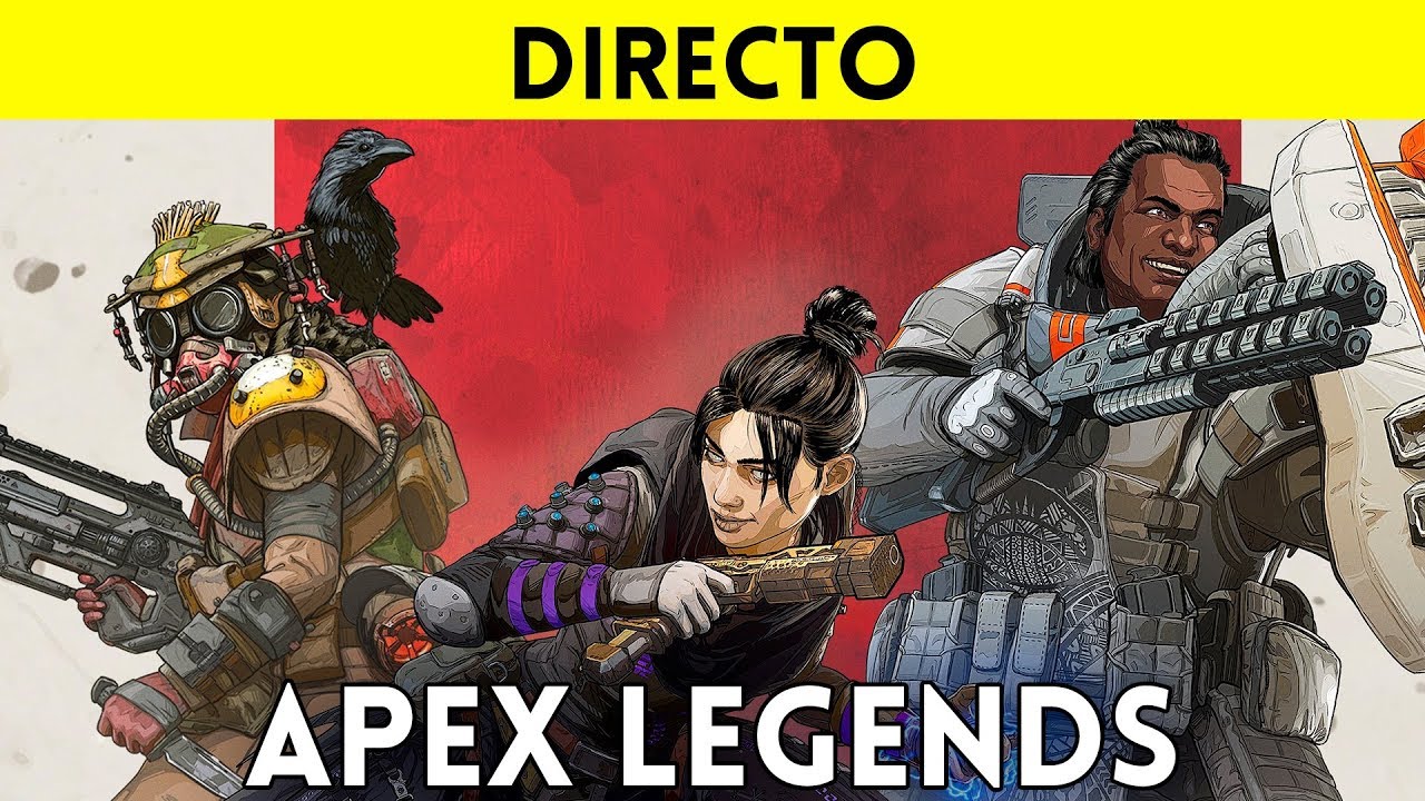 Apex Legends: conheça o novo Battle Royale para PC, Xbox One e PS4